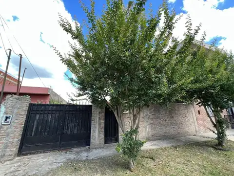 ADG. Casa en venta 3 ambientes en San Miguel