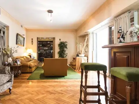 Departamento en Venta de 3 dormitorios