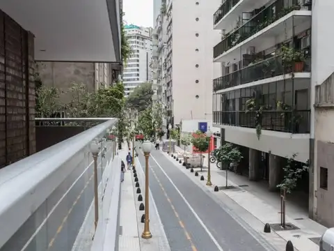 Departamento 6 ambientes con 2 baños