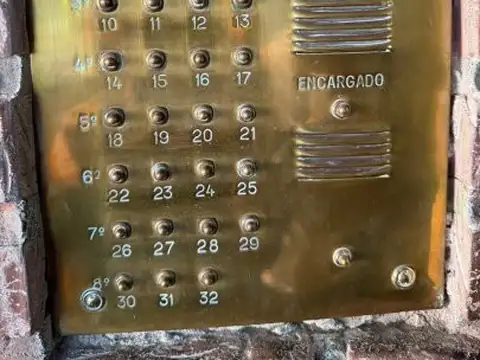 Departamento en Venta 48 años