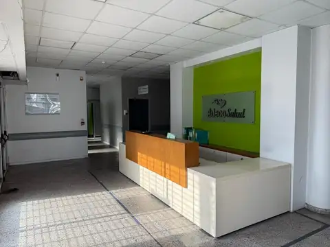 VENTA LOCALES EZPELETA