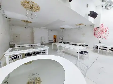 Importante local en Venta en Ramos Mejía