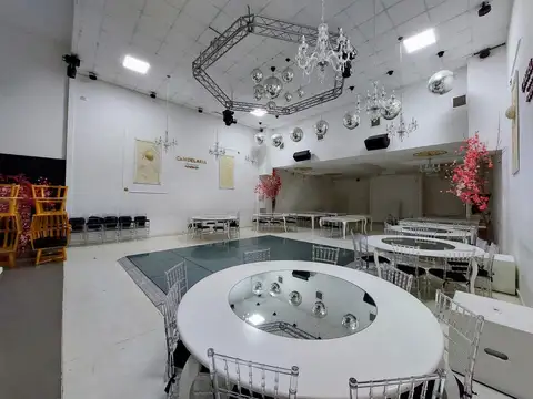 Importante local en Venta en Ramos Mejía