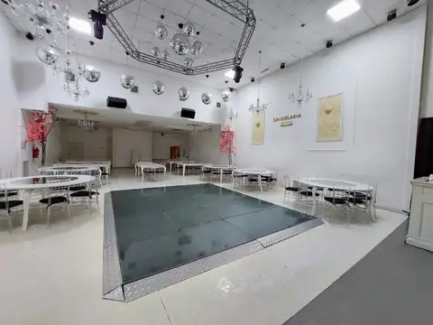 Local en Venta en Ramos Mejia, USD 1.200.000