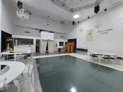 Local en Venta en Ramos Mejia, USD 1.200.000