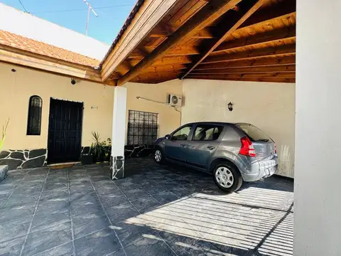 VENTA PH 3 AMB LANUS COCHERA JARDIN INDEPENDIENTE 