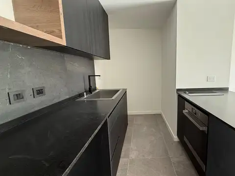 Departamento en Venta al Noroeste