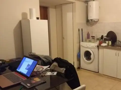 Departamento en Venta en Huilliches, USD 52.000