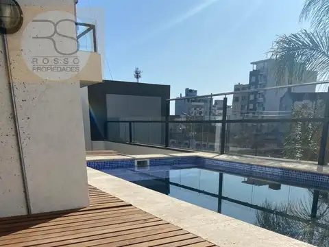 Departamento en Venta en Haedo, USD 230.000