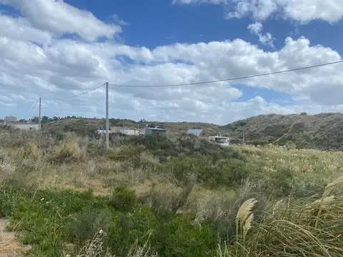 Terreno en Venta de 4412,0 m2