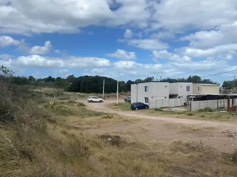 SECLANTAS ESQUINA BRISTOL