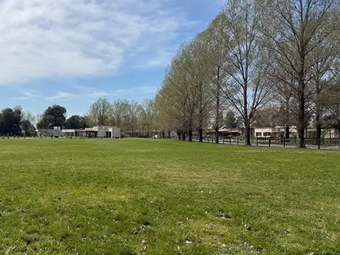 Excelente lote interno en Haras El Malacate - 154