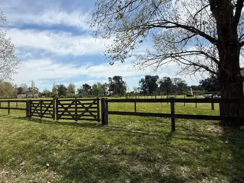 Terreno en Venta en El Malacate, USD 40.000