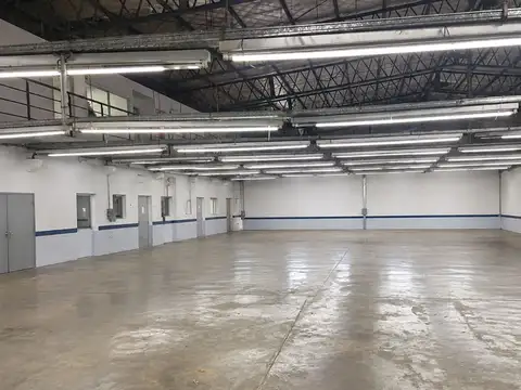 Galpón en Venta en Barrio Parque, Villa Martelli