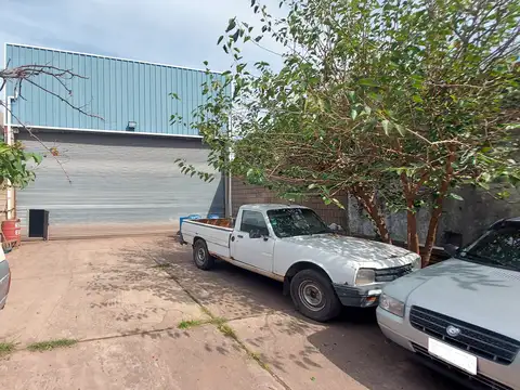 Venta Galpon Deposito El Palomar