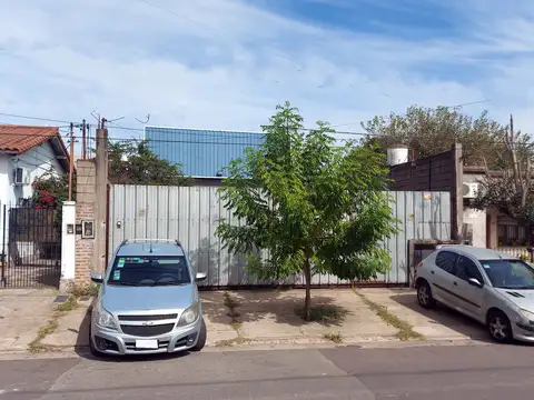 Galpon en Venta en El Palomar, USD 135.000