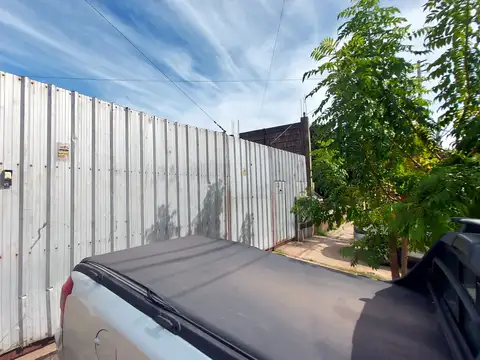 Galpon en Venta 15 años