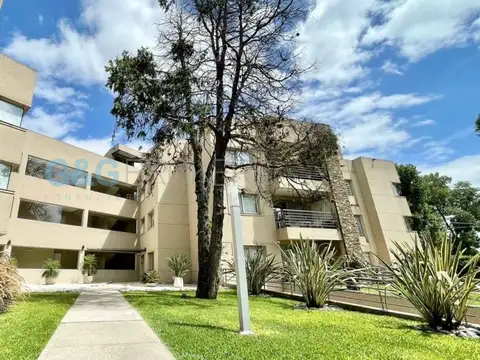 Impecable departamento ubicado en condominio residencial en Ituzaingó Norte - Apto Crédito -