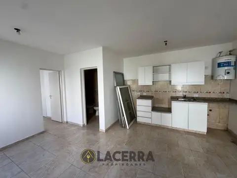 VENTA Depto en 2 Amb.   OPCIONAL COCHERA. FINANCIACION Loma Hermosa Tres de Febrero