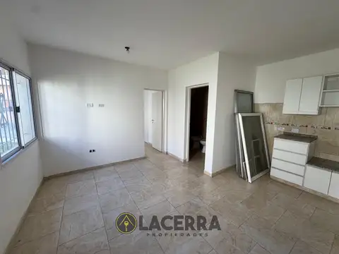 Departamento en Venta en Loma Hermosa, USD 62.000