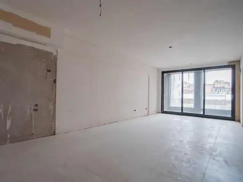 Departamento en Venta en San Nicolás, USD 91.257