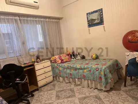 Departamento en Venta en Almagro, USD 120.000