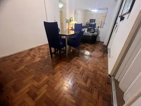 Venta Departamento 3 Ambientes Almagro