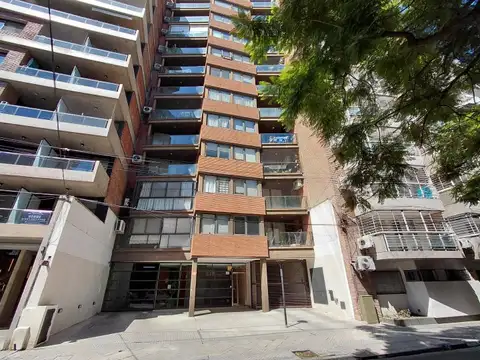 Urquiza 2035 , Piso 14