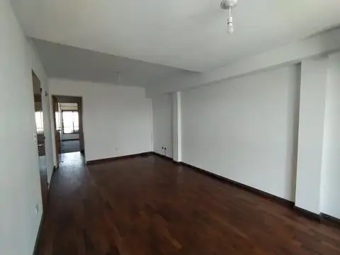 Departamento Dos Dormitorios con Cochera