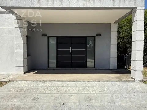 Casa en Alquiler de 3 dormitorios