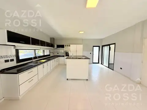 Casa en Alquiler 8 años