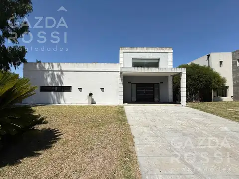 Casa en Don Joaquin con 3 dormitorios