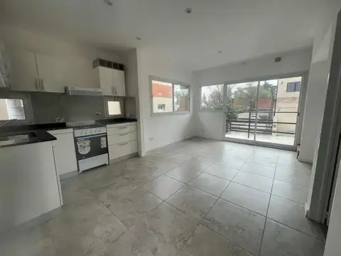 Departamento en Venta 1 año