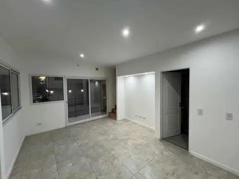 Departamento en Venta en Pilar, USD 68.000