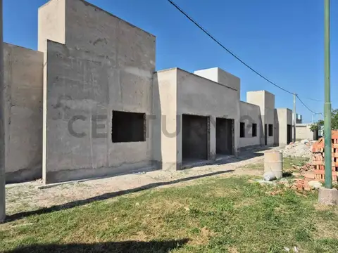 Depto Tipo Casa en Venta A Estrenar