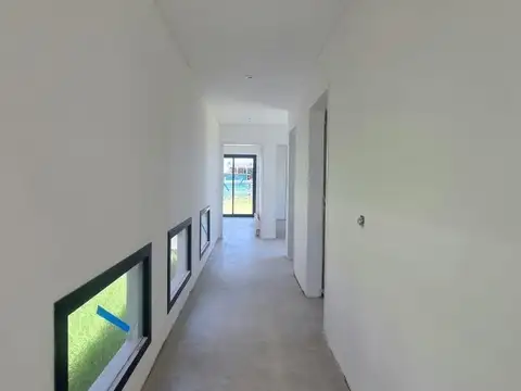 Hermosa casa a ESTRENAR Barrio San Sebastián