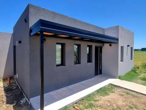 Casa en Venta A Estrenar