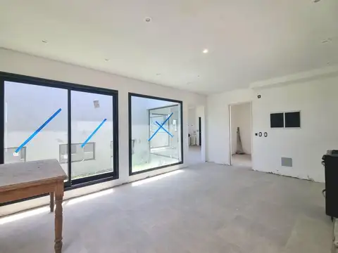 Casa en Venta al Noroeste