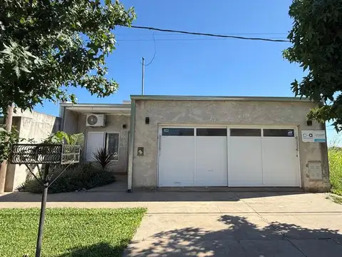 VENTA CASA TRES DORMITORIOS Bº NORTE