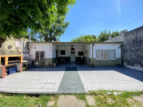 Casa en Venta de 2 dormitorios