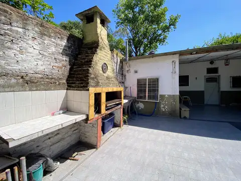Casa en Venta en Monte Grande, USD 83.000