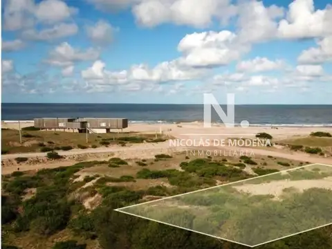 Vende terreno en Chihuahua - Punta Ballena