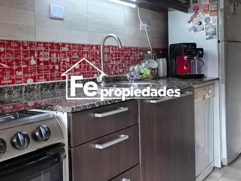 Departamento en Venta al Este