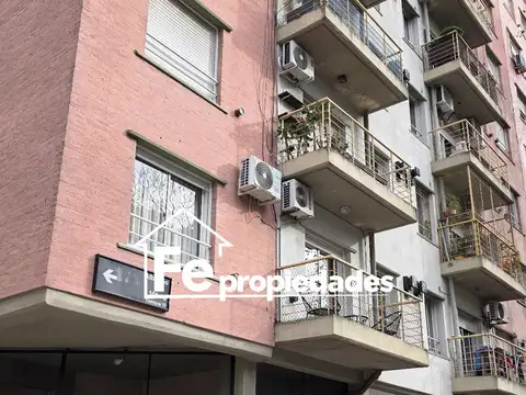 Departamento en venta en Villa Luro