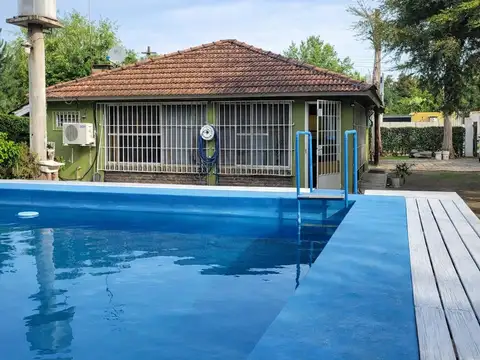 VENTA DE CASA EN RUTA DEL SOL