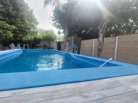 Casa en Venta al Sur