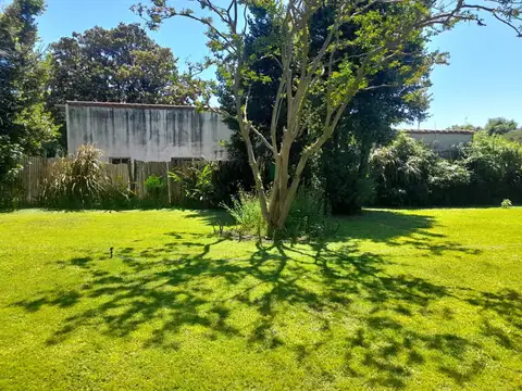 Terreno en Venta 17  mts Frente