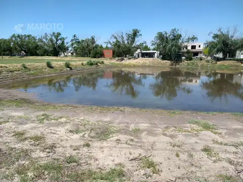 Terreno en Venta en Country Club Manuel Belgrano, USD 42.000