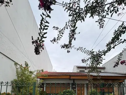Depto Tipo Casa en Venta de 2 ambientes