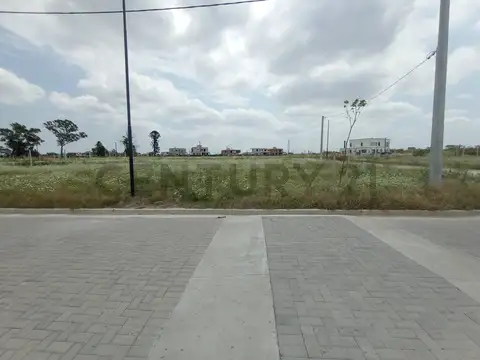 VENTA TERRENO BELLA VISTA